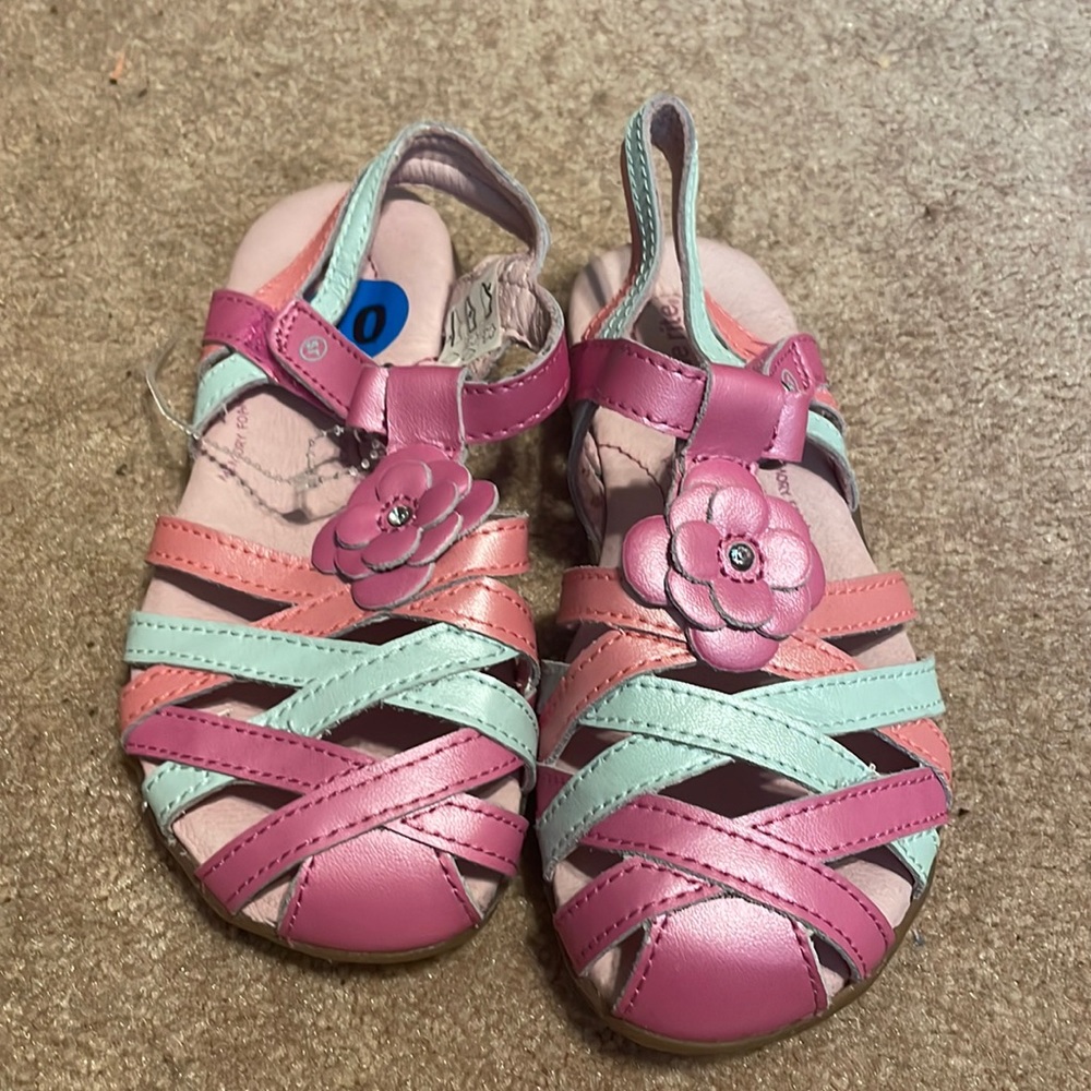 Stride rite Sandler for little kids